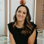 Michele Alves - @michele.makeupbeauty - Instagram