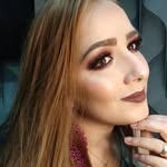Michele Azevedo - @michelemakeface - Instagram
