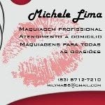 Michele Lima - @michele_makeupbr - Instagram