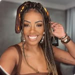 Michele Simões - @michele.makeup_hairstyle - Instagram
