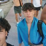 Michele Mancuso - @michele__mancuso - Instagram