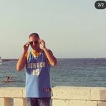 Michele Manuel - @mike_armi_27 - Instagram