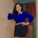 Michele Maria - Facebook