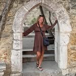 Michele Mars Lundberg - @lundmars - Instagram