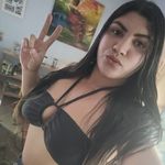 Miih Sillva - @mascarinemichele - Instagram