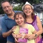 Michele Turner Masse - @rettgirl_alyssa_mom - Instagram