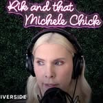 Michele Mathews - @michelemathewscomedy - Instagram