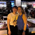 Michele Mathews Beeman - @elehcim42 - Instagram