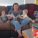 Michele Mattson - @akmichele1001 - Instagram