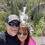 Michele Maxwell - @myiamax - Instagram