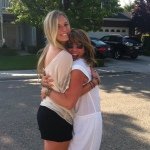 Michele Maxwell - @mammaxwell24 - Instagram