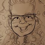 Michele Maxwell - @chelemaxwell - Instagram