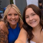 Michele McDowell - @mommaof2and2_mimiof1 - Instagram