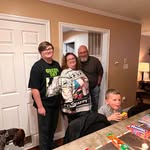 Michele McDowell Senay - @mcdowellsenay - Instagram