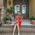 Michele McMahon - @mariposa29.11 - Instagram