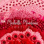 Michelle Meadows Textiles - @michelle.meadows.textiles - Instagram