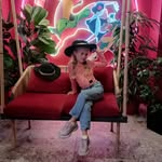 Michele Melvin - @howeshaneefwo - Instagram