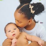 Michelle & melvin🇳🇬 - @m_m_kidsgram - Instagram