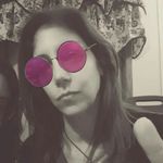 Michele Mercado - @aromerc31 - Instagram