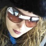 Michele Mercer - @foxylashes420 - Instagram