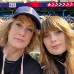 Michele Mercer Probert - @monkeymae12 - Instagram