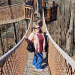 Michele Messer Newsome - @chele1076 - Instagram