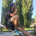 Michele Milan - @_mikisama01_ - Instagram