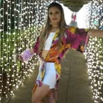 Michele Milan - @michelexmilan - Instagram