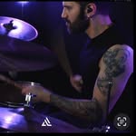 Michele Milano - @michele_milano_drummer - Instagram