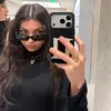 MICHELLE E. MILAN - @michelleemilan - TikTok