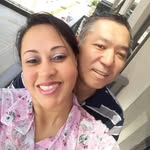 Michele & Milton - @2mi.ak - Instagram