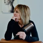 Michele Milton Harrington - @thestylistmichele - Instagram