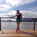 Michele Miranda - @michelemirands - Instagram