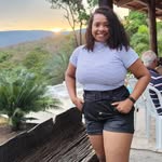 Michele Miranda - @michelemirandah - Instagram