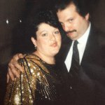 Michele Modica - @motherdearest34 - Instagram