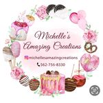 Michelle Molnar - @michellesamazingcreations - Instagram