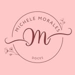 @michelemorales.doces - Instagram