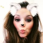 Michelle Moritz - @muffns99 - Instagram