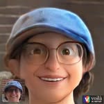 Michele Milgram Moskowitz - @smileyface136 - Instagram