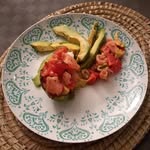Michelle Moskowitz - @arazmginies2 - Instagram