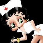 Michele Shaw Mullins - @nascarnurse - Instagram