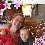 Michele Wannop Munson - @munson2486 - Instagram