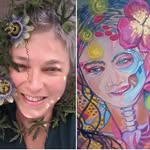 Michèle Neubert - @michele.neubert - Instagram