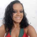 Michele Vieira - @michelenicelia1 - Instagram