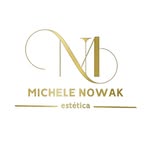 ✨️Esteticista Michele Nowak✨️ - @michelenowak.estetica - Instagram
