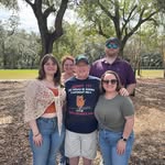 Michelle Ogburn Currin - @mcurrin19 - Instagram