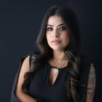 Michele Oliveira - @mulherzzinha - Instagram