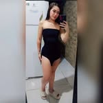 Michele Oliveira - @michelly.o - Instagram