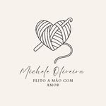 Michele Oliveira Crochê - @michele_oliveira.c - Instagram