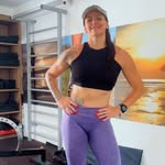 MICHELE OLIVEIRA PERSONAL TRAINER - @micheleoliveira.personal - Instagram